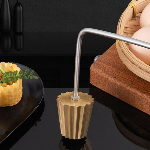 Utensilio De Cocina Para Hacer Tartas De Huevo, Herramienta