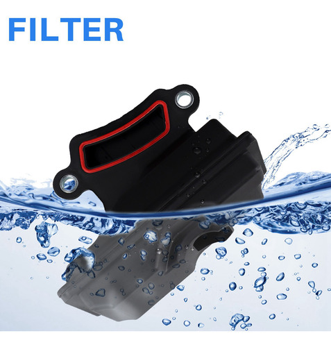 Filtro De Aceite De Transmisión Automática 3x Af40 Para Peu