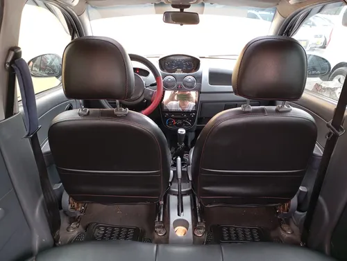 Chevrolet Spark 1.0 Go