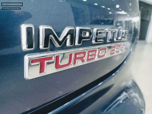 Imagen 13 de 16 de Fiat Pulse Con Stock Físico Impetus 1.0 Turbo Cvt - L