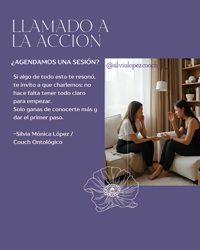 Sesiones De Coaching Ontológico Liderazgo Y Bienestar