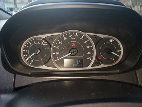 Ford Ka 2020 1.0 Se Plus Flex 4p