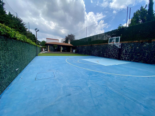 Imagen 9 de 10 de Casa - Club De Golf Los Encinos En Venta
