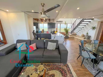 Departamento en venta