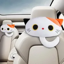 Comprar Almohada Para Reposacabezas De Automóvil Con