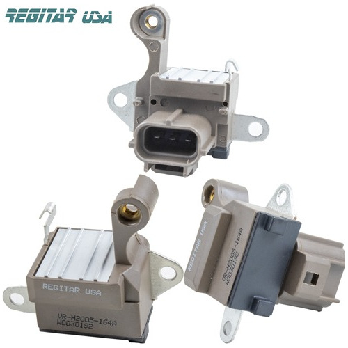 Regulador Alternador Expedition Explorer 2010 In6011