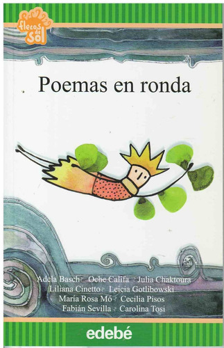 Poemas En Ronda