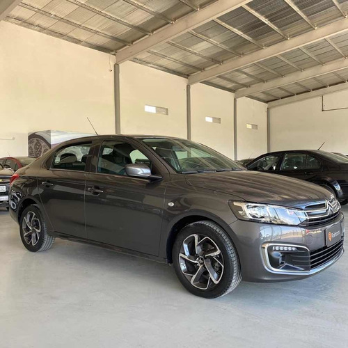Citroën C-elysée 1.6 Feel Vti 115 Manual Pointcarsar