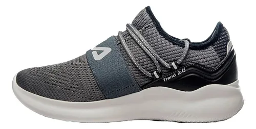 Zapatillas Hombre Fila Trend 2.0 Deportivas 1062192 Empo2000