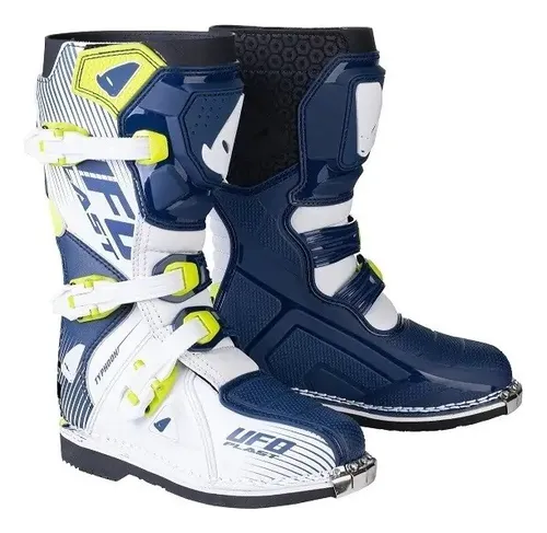 Botas Motocross MX y Enduro