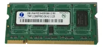 Comprar Memória Teikon 1gb Ddr2 800mhz Pc2-6400s Notebook (cx)