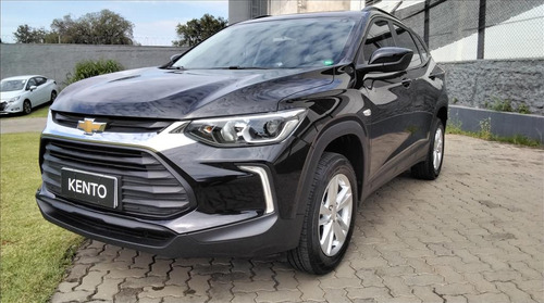 Chevrolet Tracker 1.0 TURBO FLEX LT AUTOMÁTICO