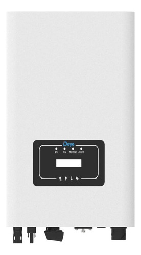 Inversor Solar Trifásico On Grid 380v 2mppt Deye 15kw Sun15k