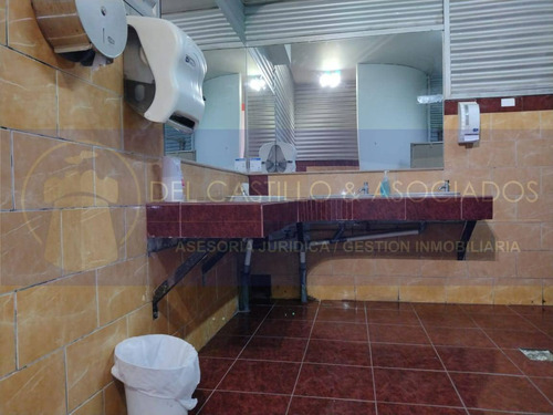 Venta Casa Comercial En Valparaiso