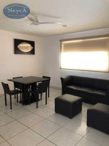 Imagen 10 de 14 de Suites Palace Amueblados En Renta