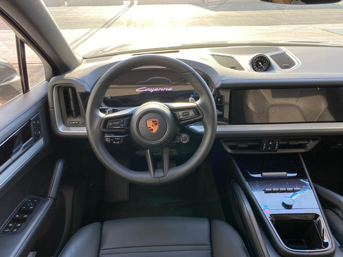 Porsche Cayenne 3.0 E Hybrid