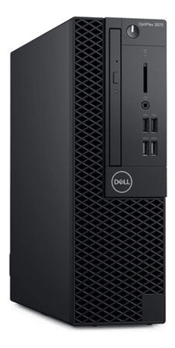 Oferta Cpu Core I5 9na 16gb Ram / 240 Gb Ssd (Reacondicionado)