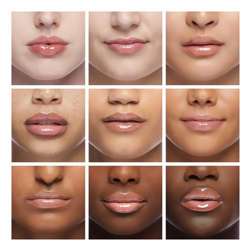 Pixi + Hello Kitty Lip Tone Ph Tinte Labial Reactivo - Prett