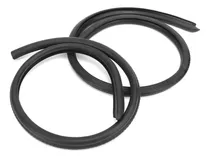Comprar Tira De Sellado Aislamiento Acustico Para Puerta Autos 1.6 M