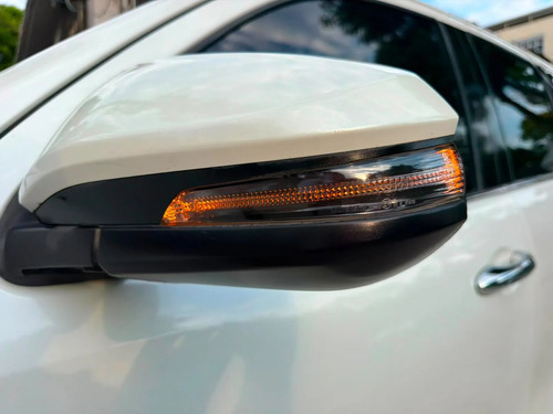 Toyota Fortuner 2.4 Street At 7As