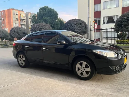 Renault Fluence 2.0 Privilege