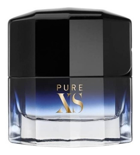 Perfume Paco Rabanne Pure Xs Edt 50ml