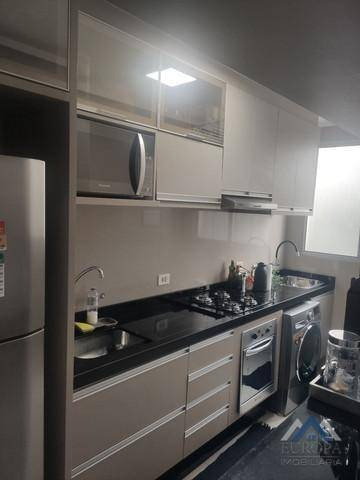Imagem 6 de 7 de Apartamento Com 2 Dormitórios À Venda, 45 M² Por R$ 265.000,00 - Gleba Fazenda Palhano - Londrina/pr - Ap0890
