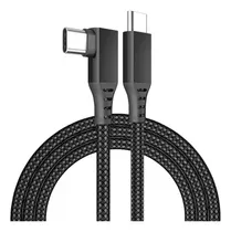 Comprar Compatível Com Cabo Quest Link Cabo Link 1 E 2 Vr 5m