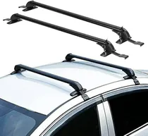 Comprar Barras Transversales Universales Para Techo De Auto - Kayak 