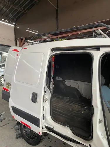 Renault Kangoo 1.6 Express