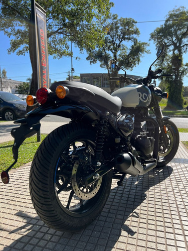 Imagen 18 de 19 de Royal Enfield Hntr 350