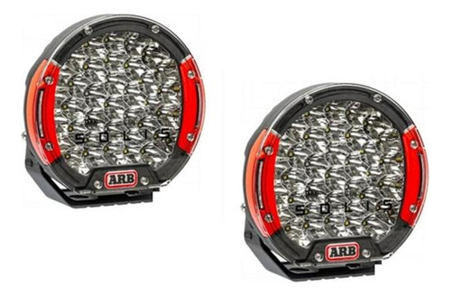 Faros Led Arb