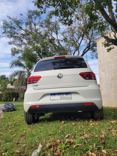 Volkswagen Fox 1.6 Connect