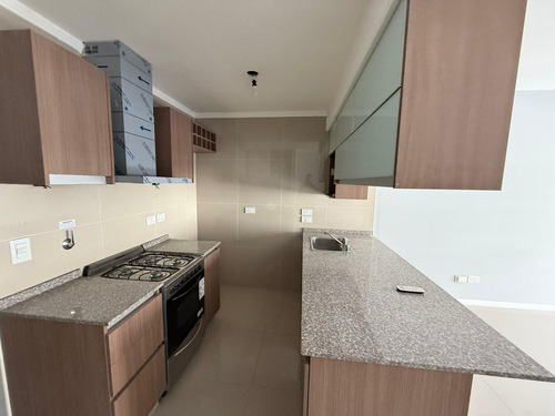 Monoambiente Con Balcón- Venta Almagro A Estrenar