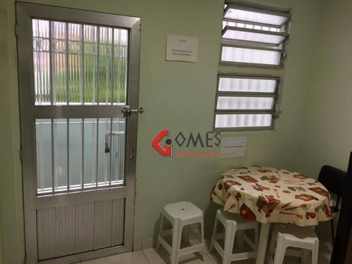 Imagem 16 de 21 de Terreno À Venda, 400 M² Por R$ 1.280.000,00 - Baeta Neves - São Bernardo Do Campo/sp - Te0276