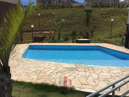 Imagem 8 de 10 de Apartamento A Venda Cond Bela Vista Sol Votorantim - Ap-2396-1