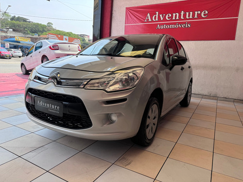 Citroën C3 PTECH M ORIG