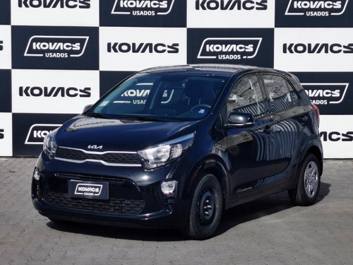 Kia Morning Morning Mpi 1.2 2023