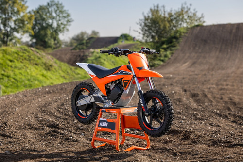 Ktm Sx-e 2