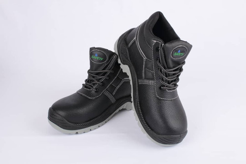 Botas De Seguridad Safety