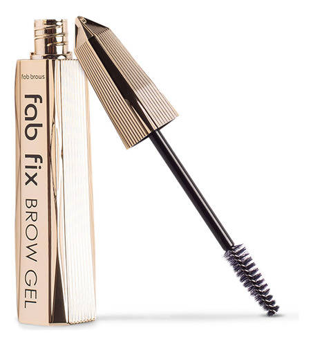 Fab Brows Fab Fix - Gel De Cejas Transparente Para Laminacio