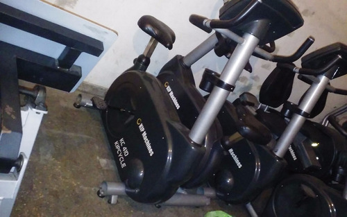 Bicicleta Fija Kip Machines Gimnasios!! Todo-gym