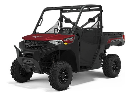 Imagen 10 de 20 de Polaris Ranger 1000 Premium +travesía Gratis No Canam