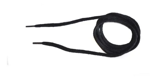 Cordones negros new arrivals