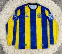 Comprar Remera Camiseta Manga Largas Clubes Ascenso Potrero Unisex