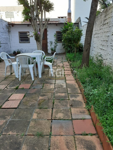 Imagem 7 de 15 de Casa - Cidade Baixa - Ref: 490028 - V-pj5578