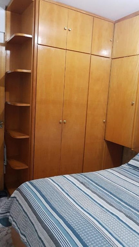 Imagem 13 de 30 de Apartamento À Venda, 56 M² Por R$ 330.000,00 - Vila Pirituba - São Paulo/sp - Ap2520