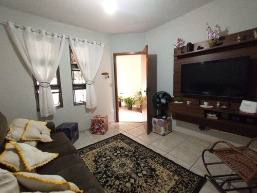 Imagem 6 de 17 de Casa À Venda - Vila Sônia - Piracicaba/sp - Ca2900
