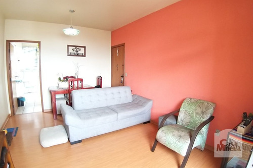 Imagem 3 de 15 de Apartamento À Venda No Castelo - Código 412600 - 412600