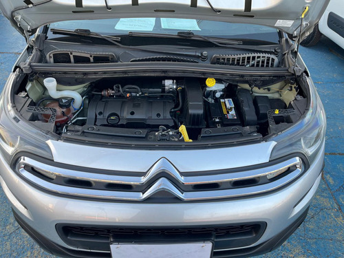 Citroën Aircross Aircross 1.6 16V Live (Flex)